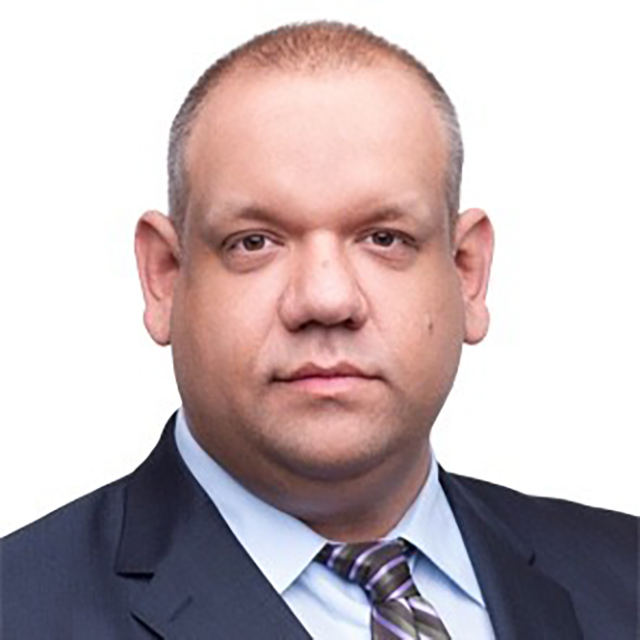Dr. Dániel Endre Nagy
